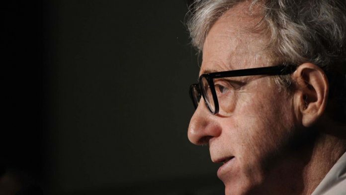 Woody Allen attaque Amazon en justice et demande 68 millions de dollars
