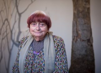 Agnès Varda est décédée à 90 ans, a annoncé sa famille Agnès Varda est décédée à 90 ans, a annoncé sa famille