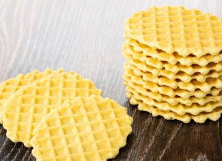 Alerte sur l’acrylamide dans nos aliments (détail) Alerte sur l'acrylamide dans nos aliments (détail)