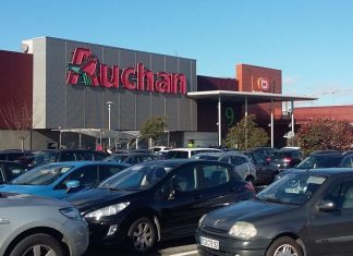 Auchan : des pertes considérables en 2018 (détail) Auchan : des pertes considérables en 2018 (détail)