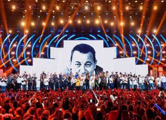 Audiences TV : les «Enfoirés» loin devant ! (détail) Audiences TV : les «Enfoirés» loin devant ! (détail)