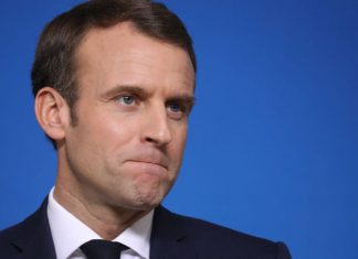 Baisse de la cote de popularité d’emmanuel Macron Baisse de la cote de popularité d'emmanuel Macron
