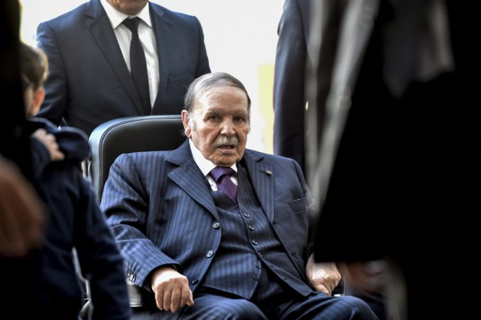 Bouteflika sous curatelle ? Une requête a été déposée devant un tribunal suisse