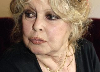 Brigitte Bardot s’excuse après avoir insulté les habitants de La Réunion (détail) Brigitte Bardot s'excuse après avoir insulté les habitants de La Réunion (détail)