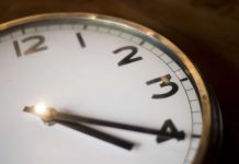 Changement d’heure : La consultation se termine dimanche Changement d'heure : La consultation se termine dimanche