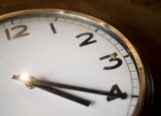 Changement d’heure : La consultation se termine dimanche Changement d'heure : La consultation se termine dimanche