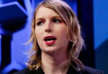 Chelsea Manning écrouée pour avoir refusé de témoigner (détail) Chelsea Manning écrouée pour avoir refusé de témoigner (détail)