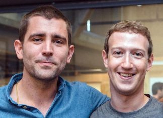 Chris Cox quitte Facebook, une décision inattendue Chris Cox quitte Facebook, une décision inattendue