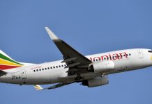 Crash Ethiopian Airlines : Aucun des passagers à bord n’a survécu Crash Ethiopian Airlines : Aucun des passagers à bord n'a survécu
