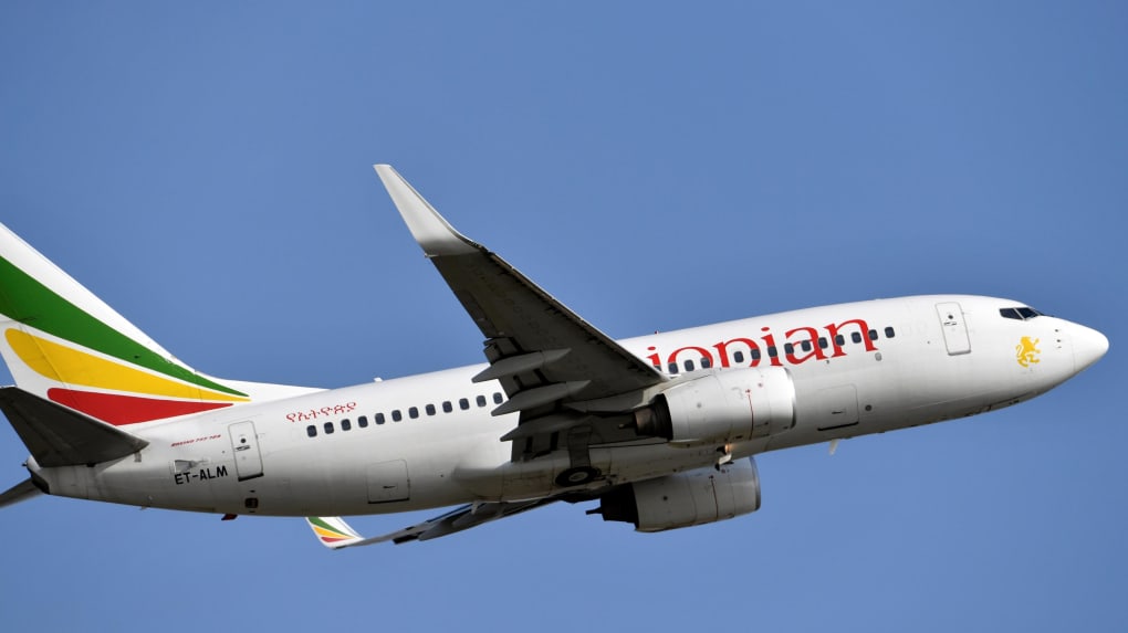 Crash Ethiopian Airlines : Aucun des passagers à bord n'a survécu