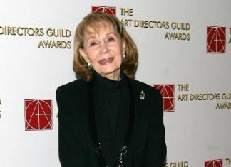 Décès de Katherine Helmond à son domicile Décès de Katherine Helmond à son domicile