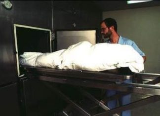 Déclarée morte, une nonagénaire de 90 ans se réveille Déclarée morte, une nonagénaire de 90 ans se réveille