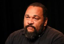 Dieudonné jugé pour fraude fiscale (détail) Dieudonné jugé pour fraude fiscale (détail)
