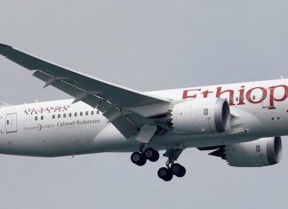 Ethiopie : crash d’un avion d’Ethiopian Airlines avec 157 personnes (détail) Ethiopie crash d'un avion d'Ethiopian Airlines avec 157 personnes (détail)