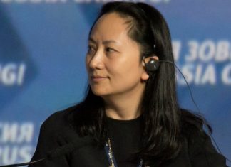 Huawei : Meng Wanzhou poursuit les autorités canadiennes (détail) Huawei : Meng Wanzhou poursuit les autorités canadiennes (détail)