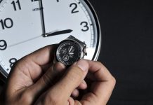 La fin du changement d’heure c’est pour 2021, annonce le Parlement européen (détail) La fin du changement d'heure c'est pour 2021, annonce le Parlement européen (détail)