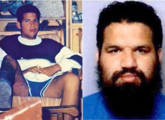 La mort du djihadiste français Fabien Clain confirmée (détail) La mort du djihadiste français Fabien Clain confirmée (détail)