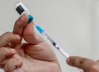 La rougeole vient de faire sa première victime en France cette année (détail) La rougeole vient de faire sa première victime en France cette année (détail)