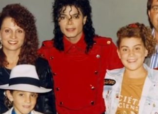 Le documentaire « leaving neverland » sur Michael Jackson va être diffusé sur M6 Le documentaire "leaving neverland" sur Michael Jackson va être diffusé sur M6