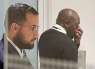 Le montage vidéo trompeur de l’Elysée après l’affaire Benalla Le montage vidéo trompeur de l'Elysée après l'affaire Benalla