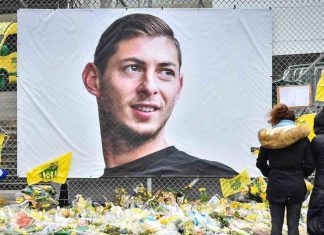 Le Pilote de Sala avait abandonné sa formation professionnelle Le Pilote de Sala avait abandonné sa formation professionnelle