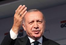 Le Premier ministre australien qualifie d' »ignobles » les propos d’Erdogan après l’attentat de Christchurch Le Premier ministre australien qualifie d'"ignobles" les propos d'Erdogan après l'attentat de Christchurch