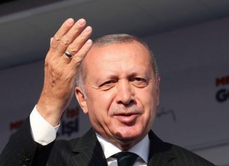 Le Premier ministre australien qualifie d' »ignobles » les propos d’Erdogan après l’attentat de Christchurch Le Premier ministre australien qualifie d'"ignobles" les propos d'Erdogan après l'attentat de Christchurch