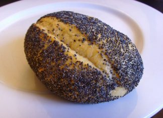 Les Graines de pavot peut contenir trop de morphine (DGCCRF) Les Graines de pavot peut contenir trop de morphine (DGCCRF)