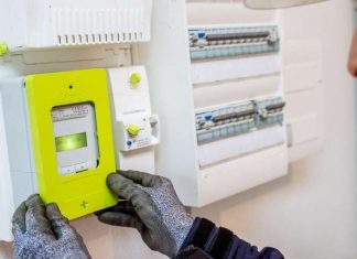 l’installation du compteur Linky chez les électro-hypersensibles est interdit l'installation du compteur Linky chez les électro-hypersensibles est interdit