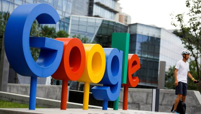 L'Union européenne inflige une amende de 1,49 milliard d'euros à Google