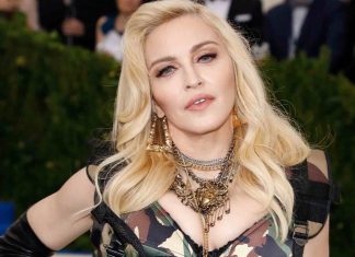 Madonna va quitter le Portugal, qu’elle juge « ingrat » Madonna va quitter le Portugal, qu'elle juge "ingrat"