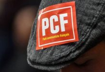 Membres du PCF exclus après des accusations d’agressions (détail) Membres du PCF exclus après des accusations d'agressions (détail)