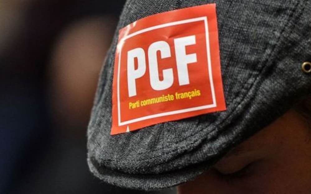Membres du PCF exclus après des accusations d'agressions (détail)