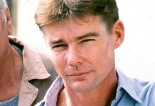 Mort de Jan-Michael Vincent, héros de « Supercopter » Mort de Jan-Michael Vincent, héros de "Supercopter"