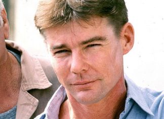 Mort de Jan-Michael Vincent, héros de « Supercopter » Mort de Jan-Michael Vincent, héros de "Supercopter"