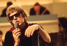 Mort de Scott Walker, le soleil ne brillera plus Mort de Scott Walker, le soleil ne brillera plus
