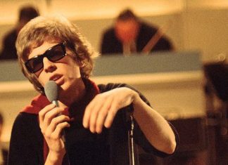 Mort de Scott Walker, le soleil ne brillera plus Mort de Scott Walker, le soleil ne brillera plus