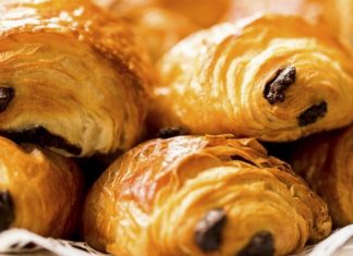 Pain au chocolat ou chocolatine? Fédération des Entreprises de Boulangerie Pain au chocolat ou chocolatine? Fédération des Entreprises de Boulangerie