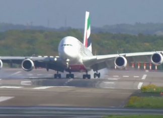 Panne de réacteur d’un A380 : Un crash d’avion a été évité de justesse Panne de réacteur d'un A380 : Un crash d'avion a été évité de justesse