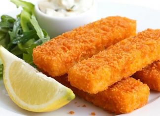 Poissons panés: trop d’additifs, d’arômes et de sucres ajoutés, regrette la CLCV Poissons panés: trop d'additifs, d'arômes et de sucres ajoutés, regrette la CLCV