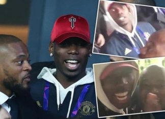 PSG : Plainte contre Patrice Evra pour sa vidéo au Parc des Princes PSG : Plainte contre Patrice Evra pour sa vidéo au Parc des Princes