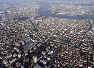 Tremblement de terre en France : enregistrés en Bretagne et en Gironde Tremblement de terre en France : enregistrés en Bretagne et en Gironde