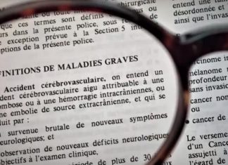 Une Américaine gagne 10 000 dollars pour avoir lu son contrat d’assurance Une Américaine gagne 10 000 dollars pour avoir lu son contrat d'assurance