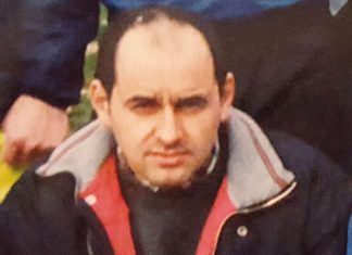 Violeur de la sambre attend son procès en prison Violeur de la sambre attend son procès en prison