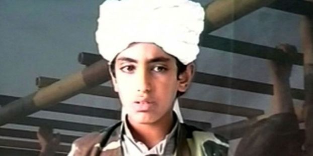 Washington offre un million $ pour retrouver un fils Ben Laden (détail)