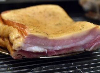 1 décès sur 5 dû à une mauvaise alimentation (étude) 1 décès sur 5 dû à une mauvaise alimentation (étude)