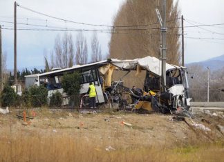 Accident de Millas: la conductrice prenait un médicament (détail) Accident de Millas: la conductrice prenait un médicament (détail)