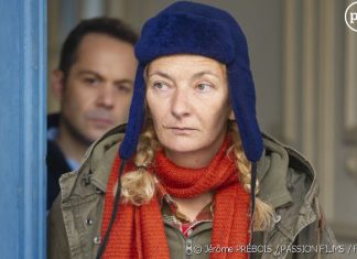 Audience Capitaine Marleau : Record historique (détail) Audience Capitaine Marleau : Record historique (détail)