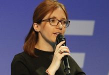 Aurore Bergé défend la suppression d’un nouveau jour férié (détail) Aurore Bergé défend la suppression d'un nouveau jour férié (détail)