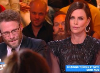 Charlize Theron recadre Hanouna sur le consentement (Vidéo) Charlize Theron recadre Hanouna sur le consentement (Vidéo)